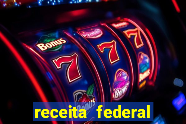 receita federal agendar atendimento